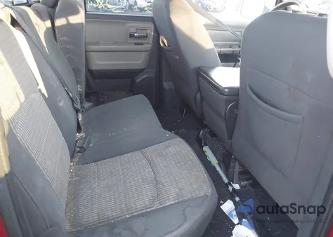 2009 Dodge Ram 1500 Slt/Sport/Trx z USA, uszkodzony, nr VIN 1D3HV18T09S707519